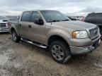 2004 Ford F150 Supercrew