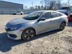 2018 Honda Civic EXL