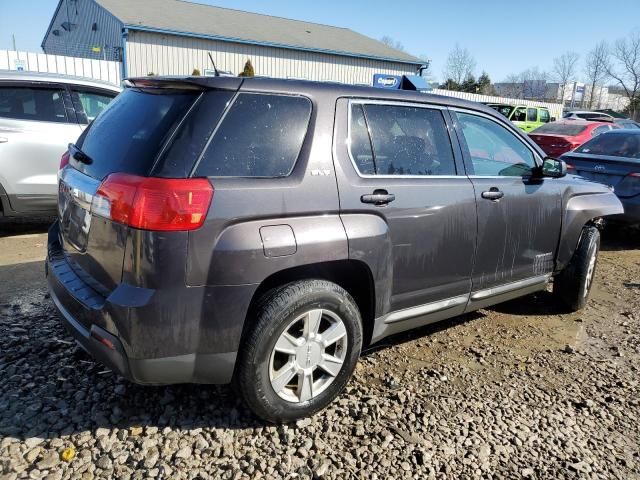 2013 GMC Terrain SLE