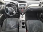 2009 Subaru Impreza 2.5I Premium