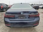 2020 BMW 750 XI