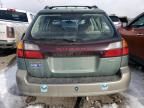 2003 Subaru Legacy Outback AWP