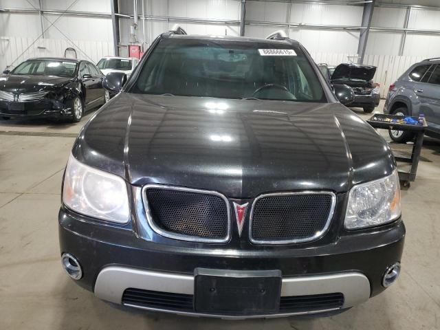 2009 Pontiac Torrent