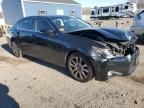 2015 Lexus GS 350