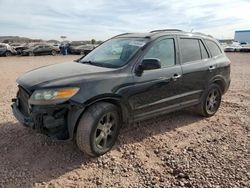 2007 Hyundai Santa FE SE en venta en Phoenix, AZ