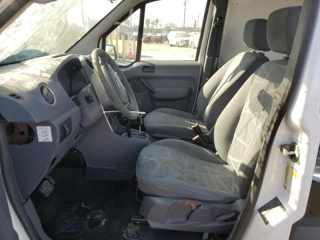 2011 Ford Transit Connect XLT