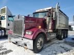 1999 Kenworth Construction W900