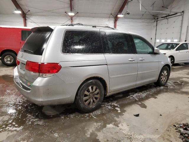 2010 Honda Odyssey EX