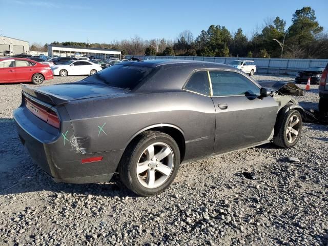 2014 Dodge Challenger SXT