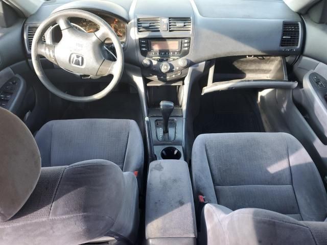 2004 Honda Accord LX