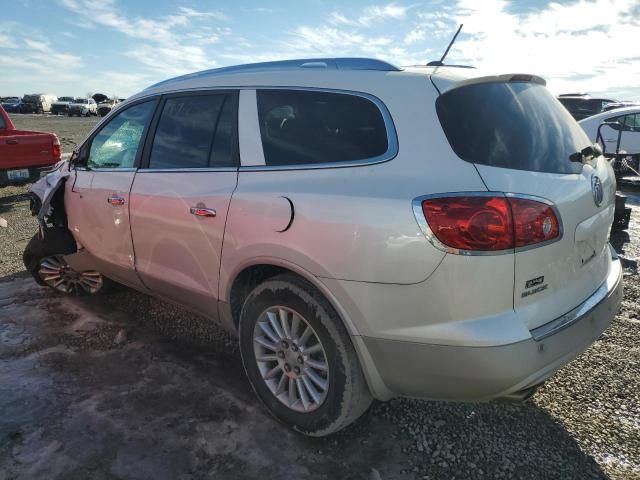 2011 Buick Enclave CXL