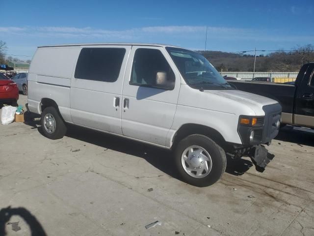 2014 Ford Econoline E150 Van