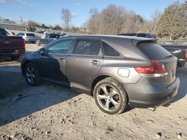 2014 Toyota Venza LE