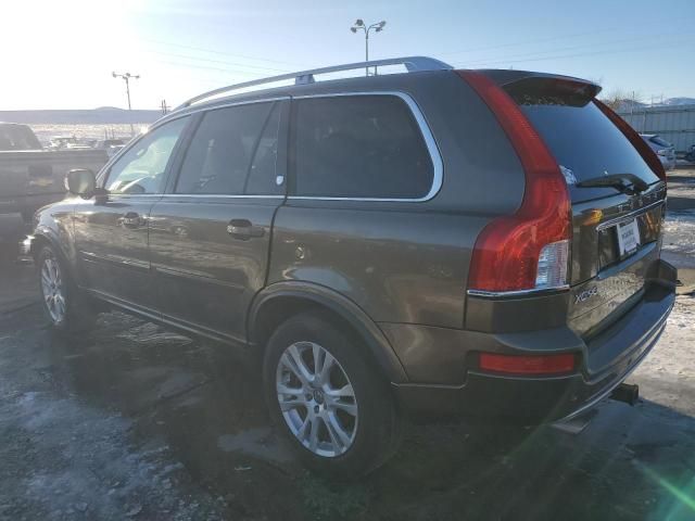 2013 Volvo XC90 3.2