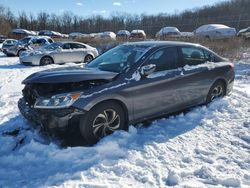 2017 Honda Accord LX en venta en Baltimore, MD