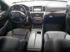 2014 Mercedes-Benz GL 450 4matic