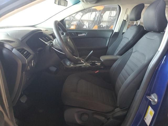 2015 Ford Edge SE