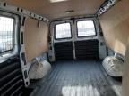 2009 Chevrolet Express G2500