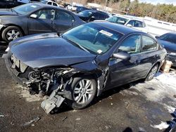 Nissan Altima salvage cars for sale: 2012 Nissan Altima Base