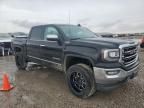 2016 GMC Sierra K1500 SLT