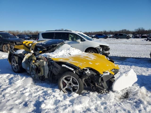 2000 Chevrolet Corvette