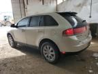 2007 Lincoln MKX