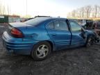 2000 Pontiac Grand AM SE1