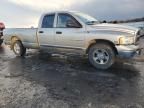 2004 Dodge RAM 2500 ST