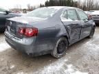 2009 Volkswagen Jetta SE