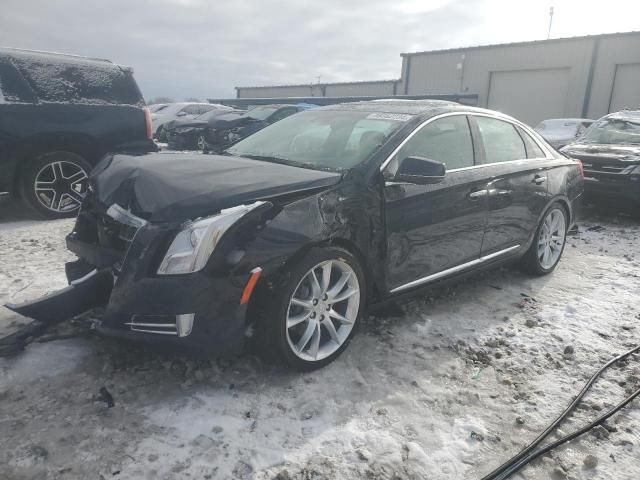 2017 Cadillac XTS Premium Luxury