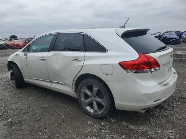 2012 Toyota Venza LE