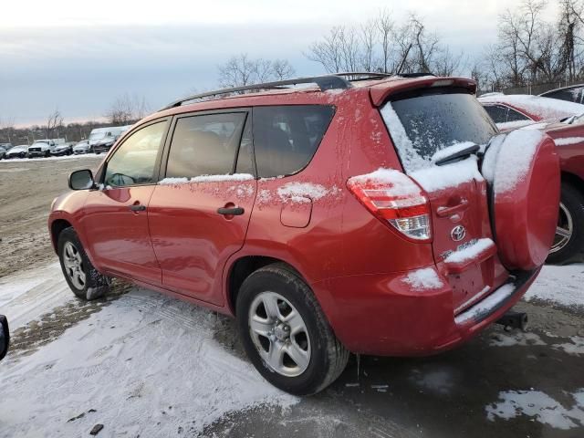 2009 Toyota Rav4