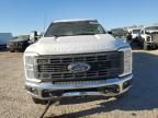 2023 Ford F250 Super Duty