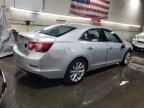 2014 Chevrolet Malibu LTZ