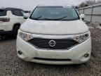 2011 Nissan Quest S