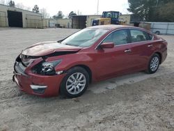 2015 Nissan Altima 2.5 en venta en Knightdale, NC