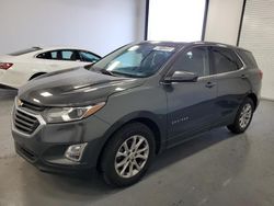 2020 Chevrolet Equinox LT en venta en Assonet, MA