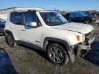 2017 Jeep Renegade Limited