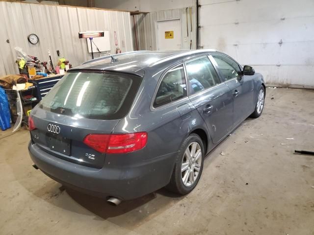 2009 Audi A4