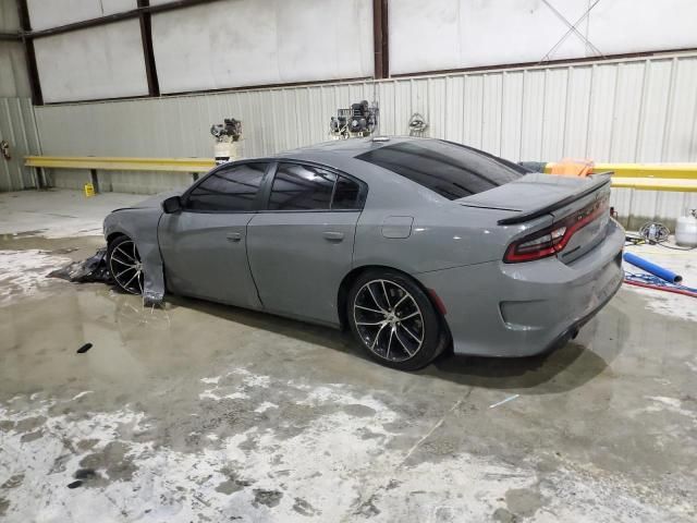 2018 Dodge Charger R/T 392