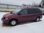 2003 Chrysler Town & Country LX