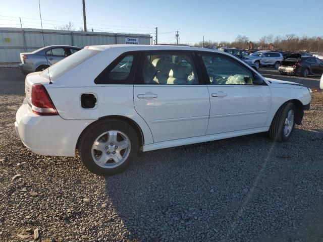 2004 Chevrolet Malibu Maxx LT