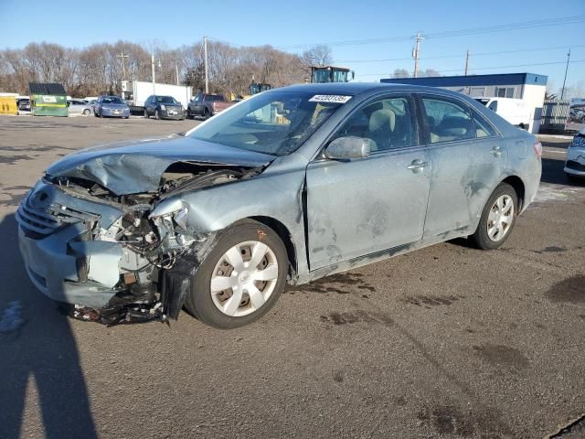 2007 Toyota Camry CE