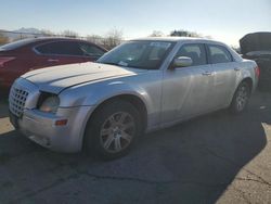 Vehiculos salvage en venta de Copart Cleveland: 2007 Chrysler 300 Touring