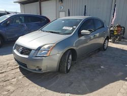 2008 Nissan Sentra 2.0 en venta en Apopka, FL