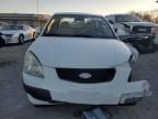 2008 KIA Rio Base