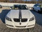 2006 BMW 325 I