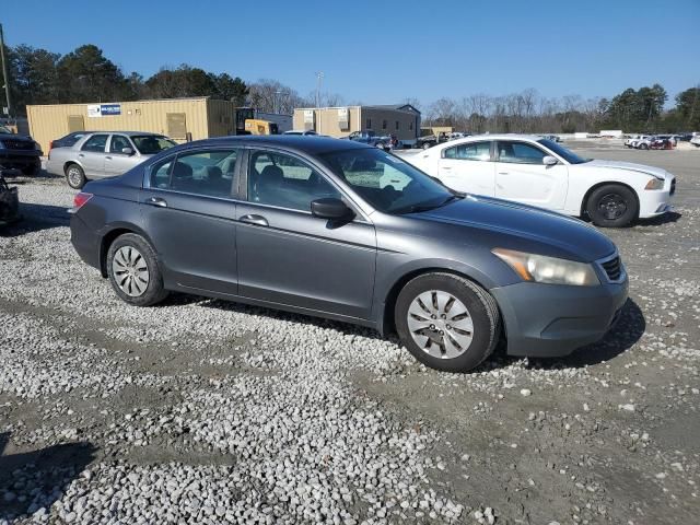 2010 Honda Accord LX