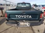 1994 Toyota Pickup 1/2 TON Short Wheelbase DX