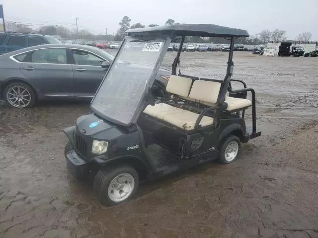 2008 Othi 2008 Golf Cart Cart